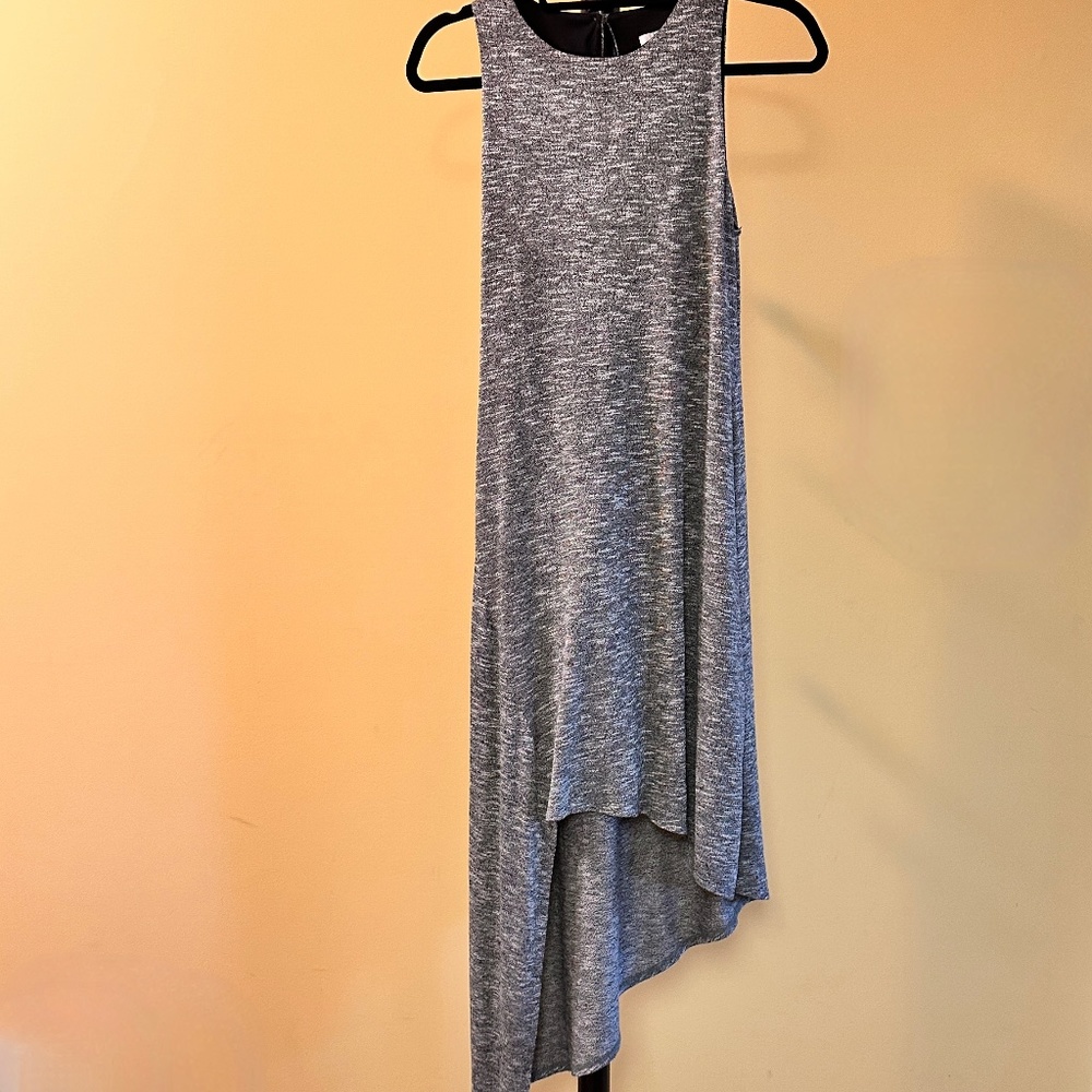 Bar III NWOT Asymmetrical Dress (S)